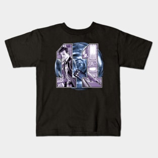 Number 11 Kids T-Shirt